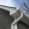 Black Diamond Rain Gutter