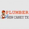 Plumber New Caney TX