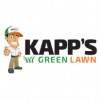 Kapp's Green Lawn