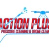 Action Plus Pressure Cleaning