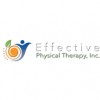 Effective Physical Therapy