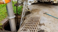 Sewer and Drain Services