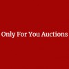 Only For You Auction