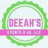 Deeah's Events R US