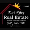 Fort Riley Real Estate