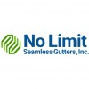 No Limit Seamless Gutters