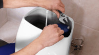 Toilet Repair & Installation