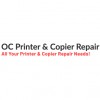 OC Printer & Copier Repair