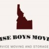 Boise Boys Moving & Storage