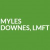 Myles Downes, MFT