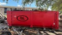 40 Yard Dumpster Rental Houston