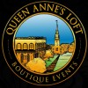 Queen Anne's Loft