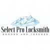 Select Pro Locksmith