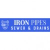 Iron Pipes Sewer & Drains