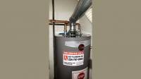 Water heater installation, repair and replacement