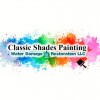 Classic Shades Painting Water Damage & Restoration LLC