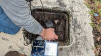 Leak Detection