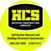 HCS Construction