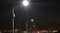 Solar Street Lighting