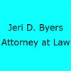 Byers, Jeri D Aty