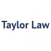 Taylor Law