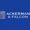 Ackerman & Falcon