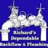 Richard's Dependable Backflow & Plumbing