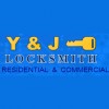 Y & J Locksmith