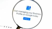 Google My Business Optimization Services