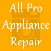 All Pro Appliance Repair