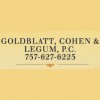 Goldblatt Cohen & Legum