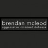 Brendan McLeod, Aggressive Criminal Attorney