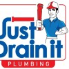 Just Drain It Plumbing