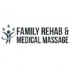 Family Rehab & Medical Massage