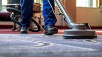 Commercial Carpet Cleaning