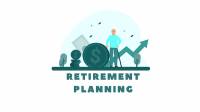 Retirement Planning | Tax & SS Optimization | Estate Planning