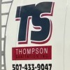 Thompson Sanitation