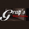 Gray's Mobile Detailing