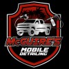 McGuire's Mobile Detailing