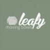 Leafy Moving Boxes