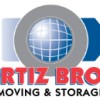 Ortiz Bros. Moving & Storage