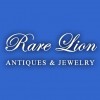 Rare Lion Antiques & Jewelry