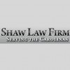 Shaw Law Firm