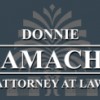 Donnie Gamache, Attorney At Law