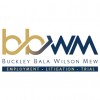 Buckley Bala Wilson Mew LLP