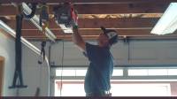 Garage Door Installation and Repair