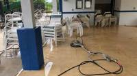 Commercial Cleaning Services