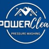 Power Clean Pressure Washing