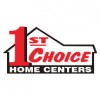 1st Choice Home Centers