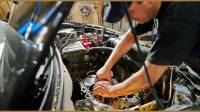 Engine Repair Services